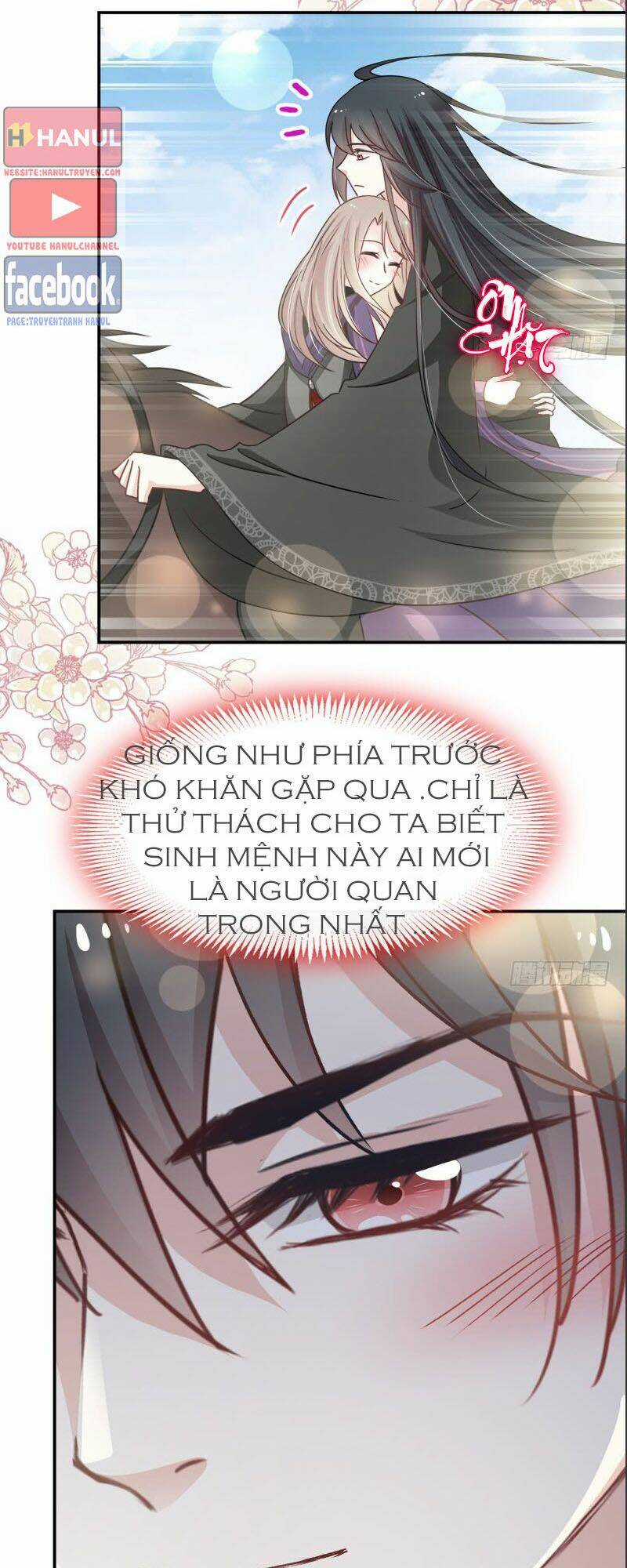 Thiên Hạ Đệ Nhất Sủng Phi - Chapter 115 - Trang 15