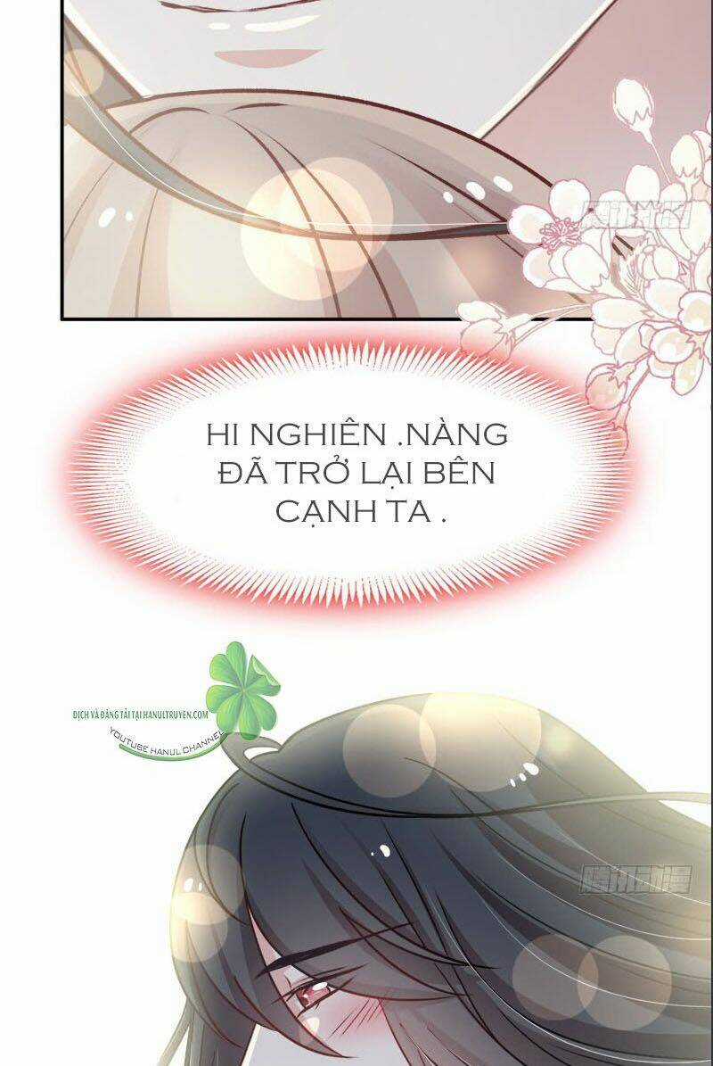 Thiên Hạ Đệ Nhất Sủng Phi - Chapter 115 - Trang 16