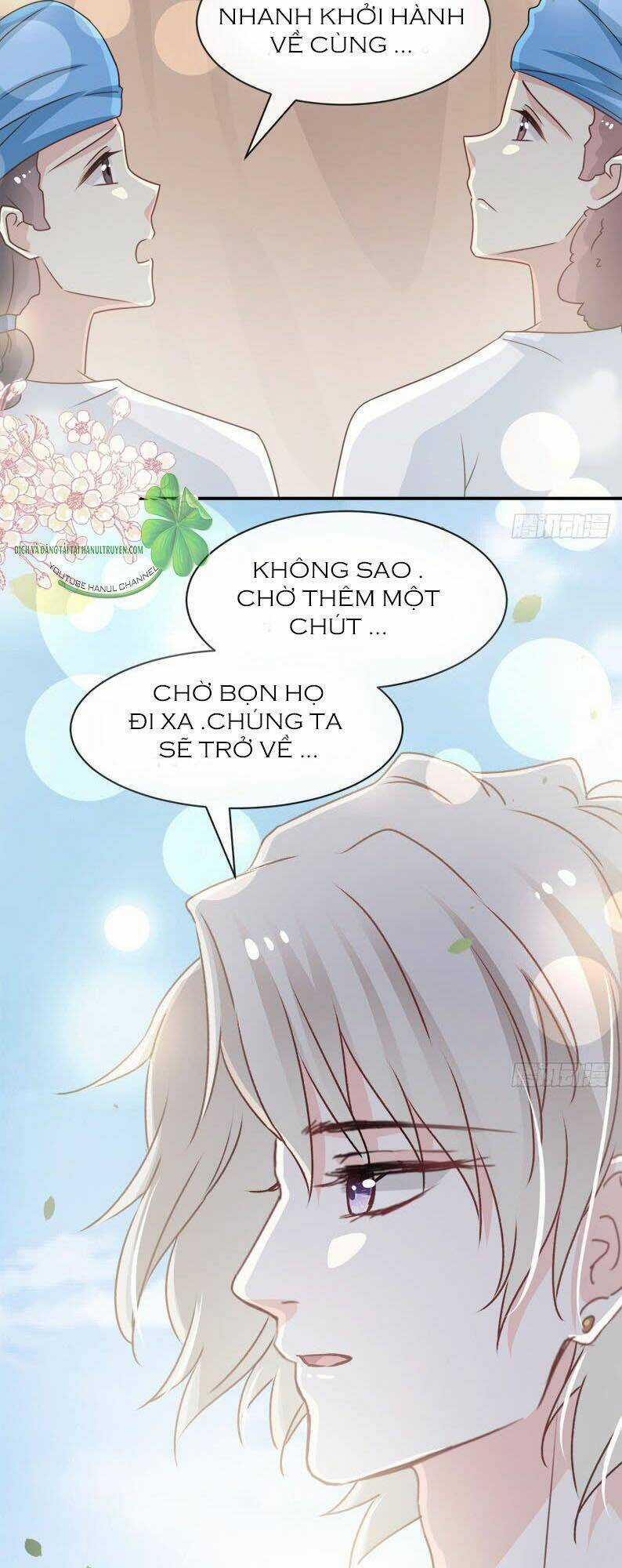 Thiên Hạ Đệ Nhất Sủng Phi - Chapter 115 - Trang 3