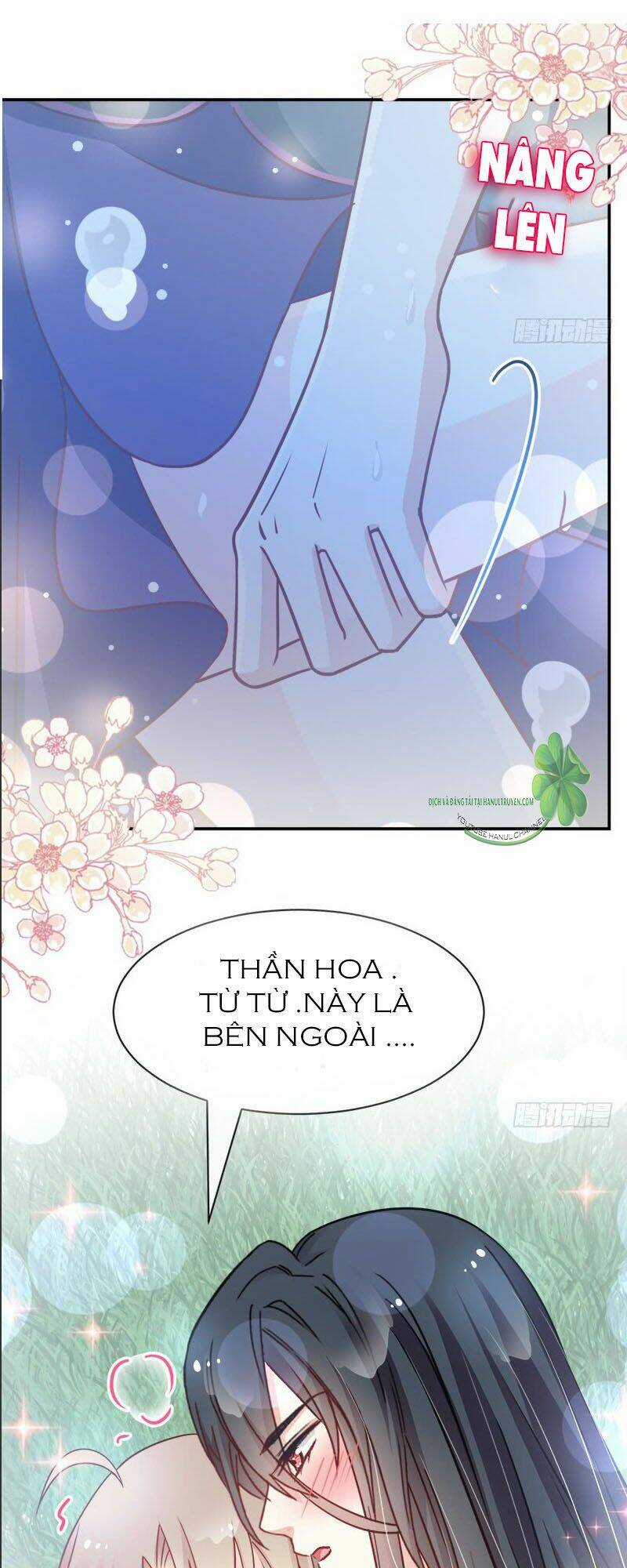 Thiên Hạ Đệ Nhất Sủng Phi - Chapter 116 - Trang 14