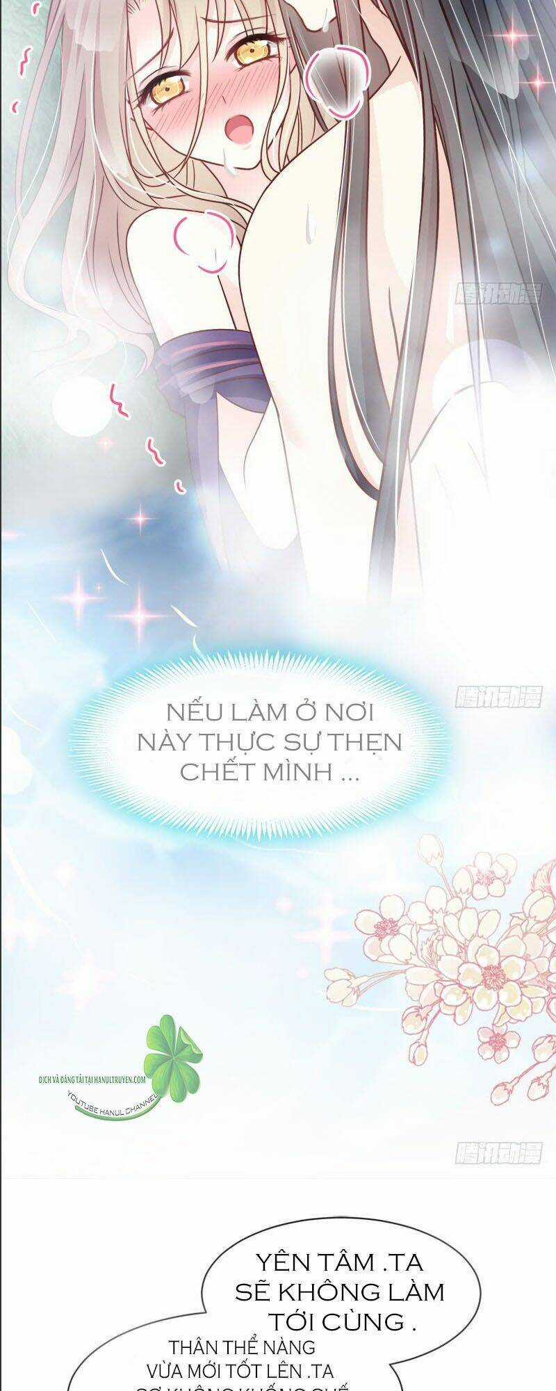 Thiên Hạ Đệ Nhất Sủng Phi - Chapter 116 - Trang 15