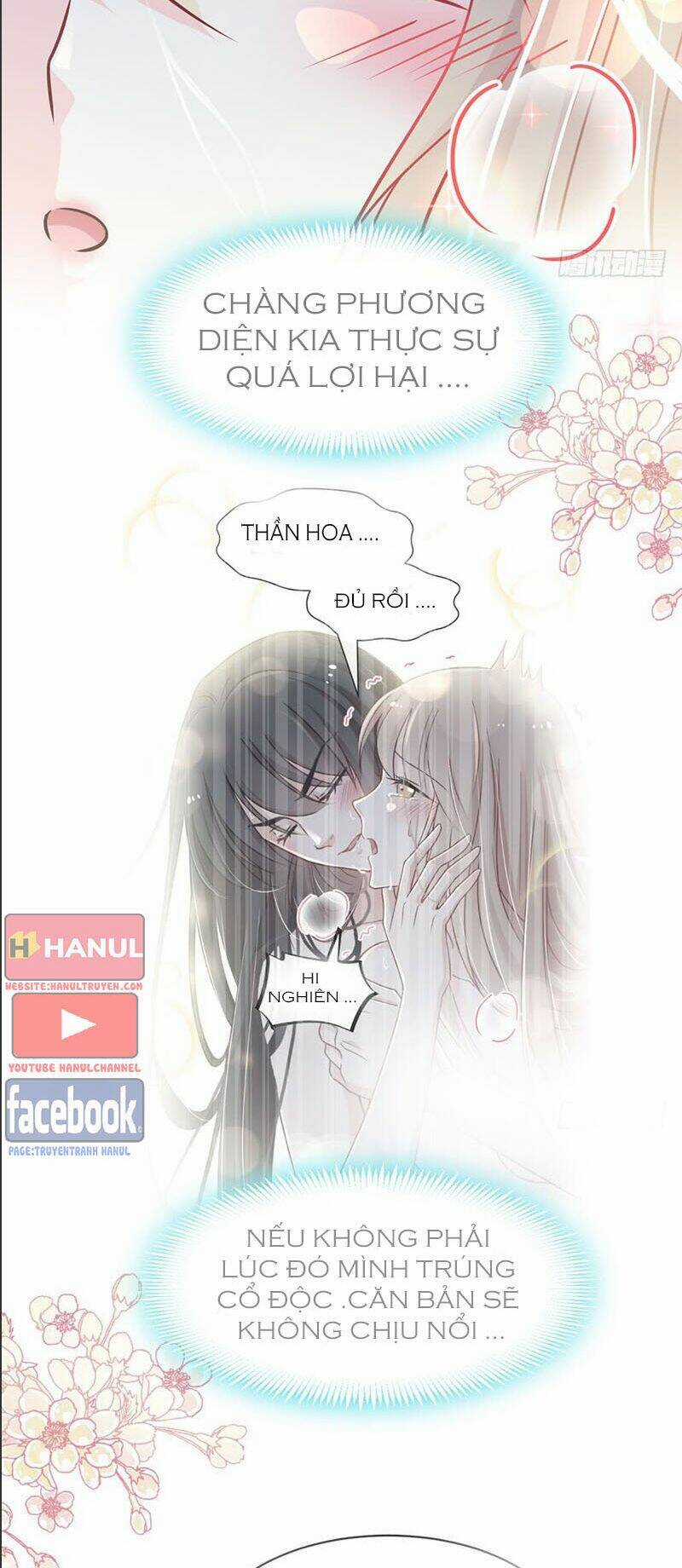 Thiên Hạ Đệ Nhất Sủng Phi - Chapter 116 - Trang 17