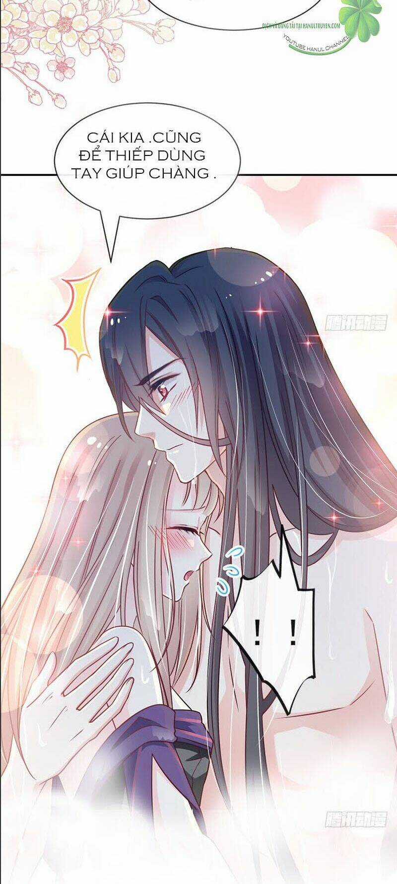 Thiên Hạ Đệ Nhất Sủng Phi - Chapter 116 - Trang 19