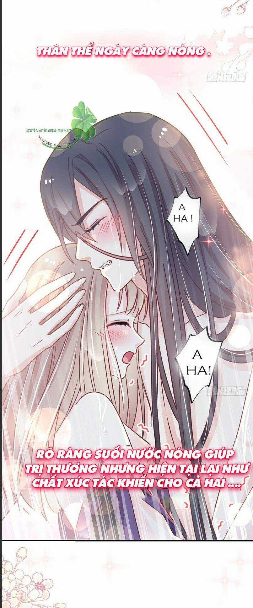 Thiên Hạ Đệ Nhất Sủng Phi - Chapter 116 - Trang 21