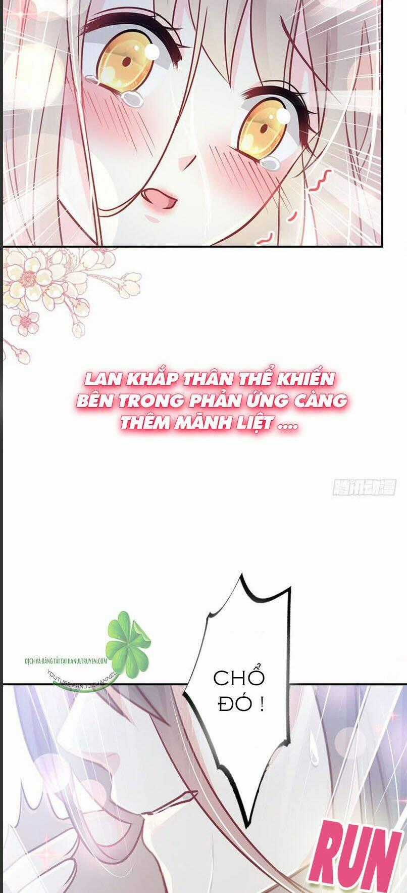 Thiên Hạ Đệ Nhất Sủng Phi - Chapter 116 - Trang 23