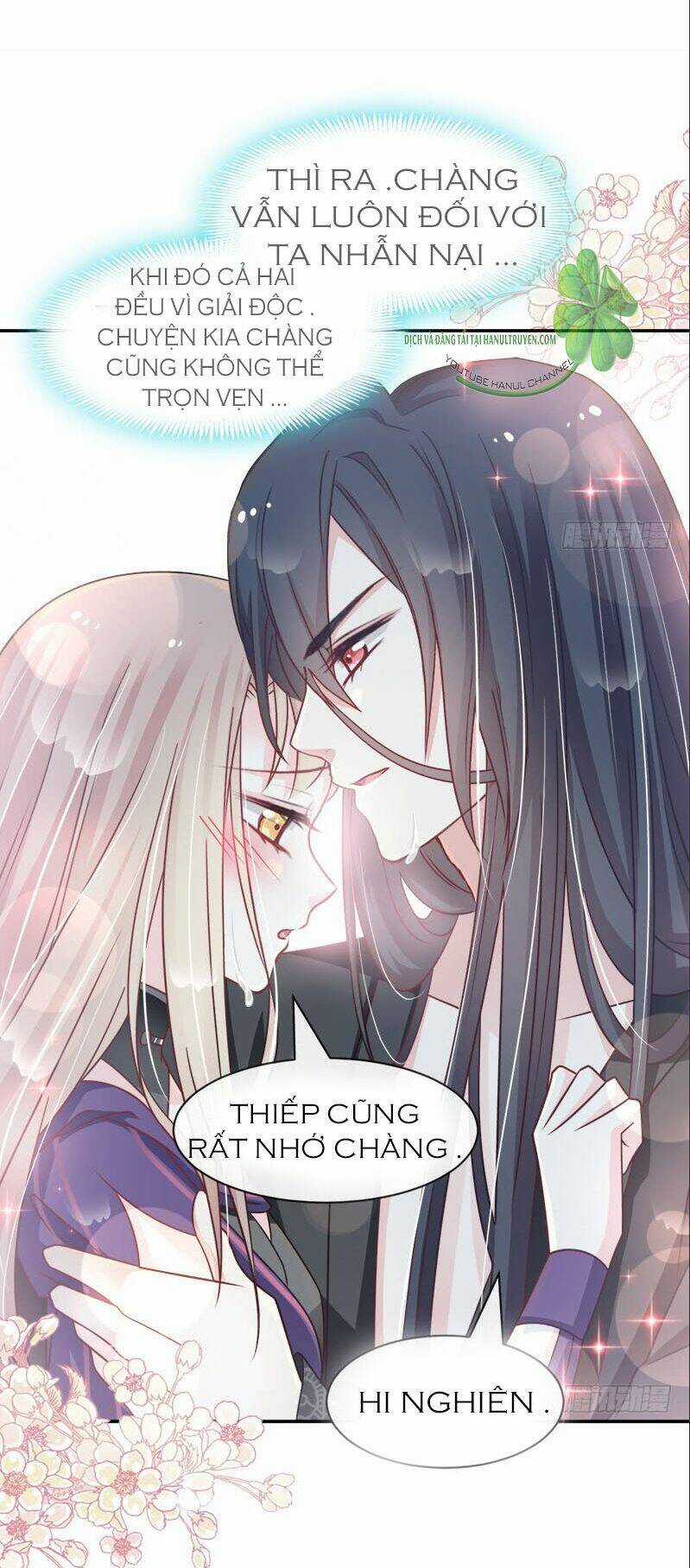 Thiên Hạ Đệ Nhất Sủng Phi - Chapter 116 - Trang 5