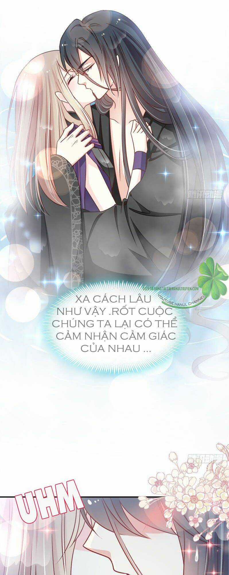 Thiên Hạ Đệ Nhất Sủng Phi - Chapter 116 - Trang 6