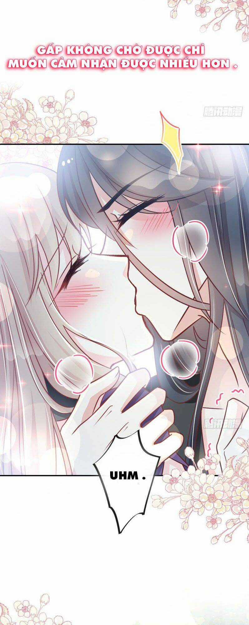 Thiên Hạ Đệ Nhất Sủng Phi - Chapter 116 - Trang 10