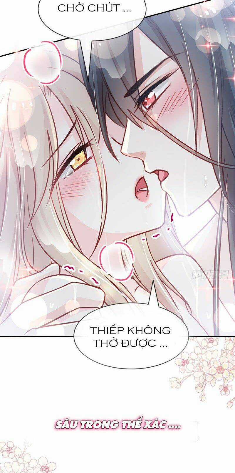 Thiên Hạ Đệ Nhất Sủng Phi - Chapter 117 - Trang 12