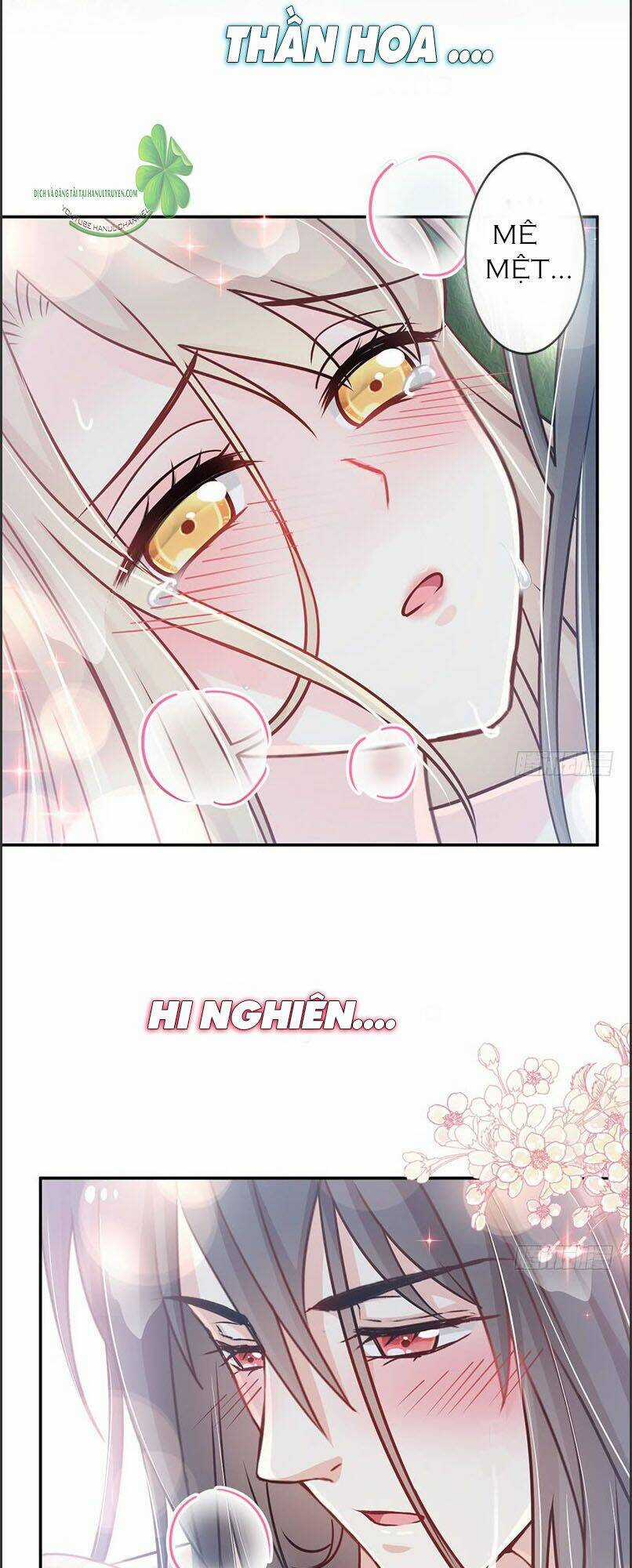 Thiên Hạ Đệ Nhất Sủng Phi - Chapter 117 - Trang 17