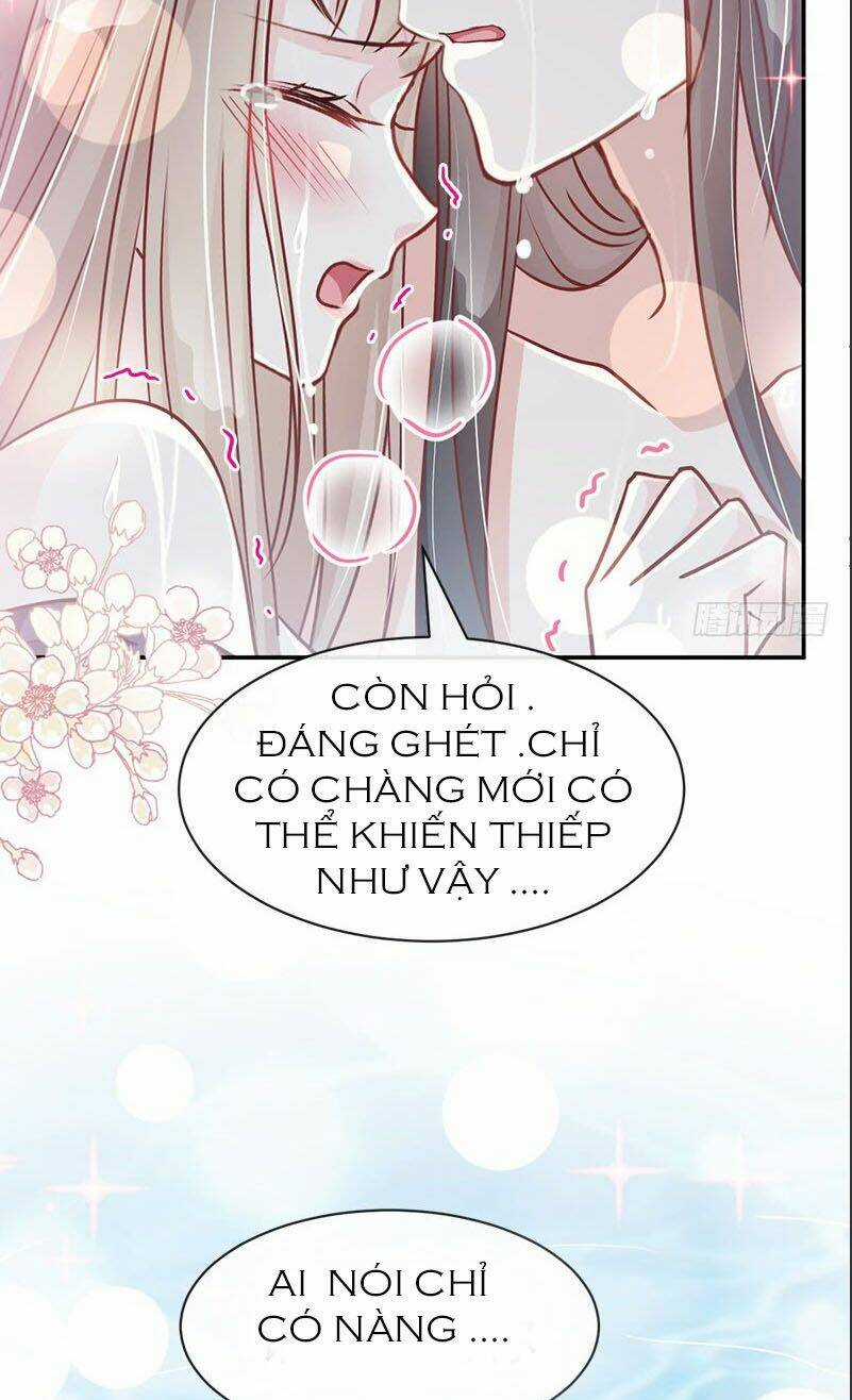 Thiên Hạ Đệ Nhất Sủng Phi - Chapter 117 - Trang 3