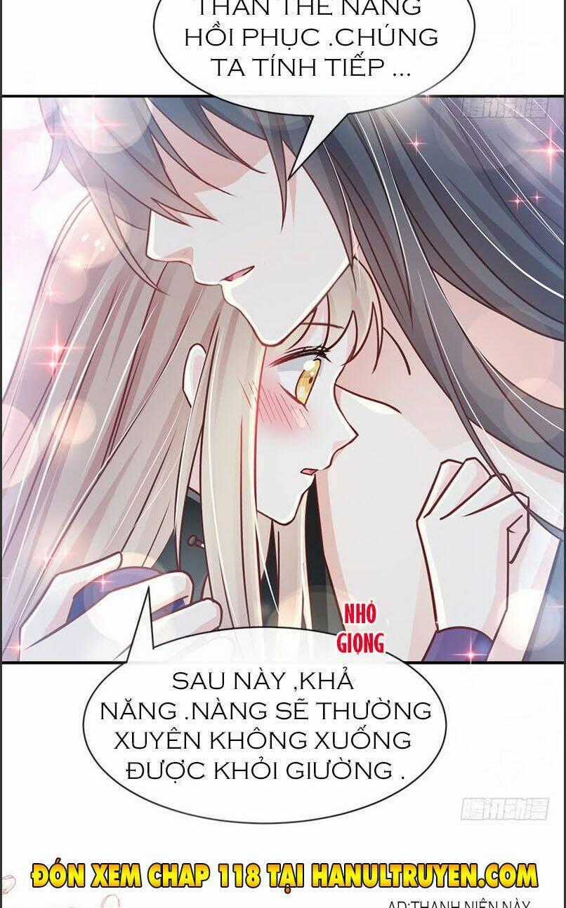 Thiên Hạ Đệ Nhất Sủng Phi - Chapter 117 - Trang 23