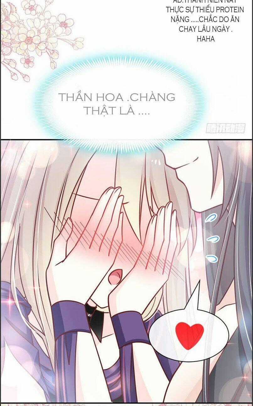 Thiên Hạ Đệ Nhất Sủng Phi - Chapter 117 - Trang 24