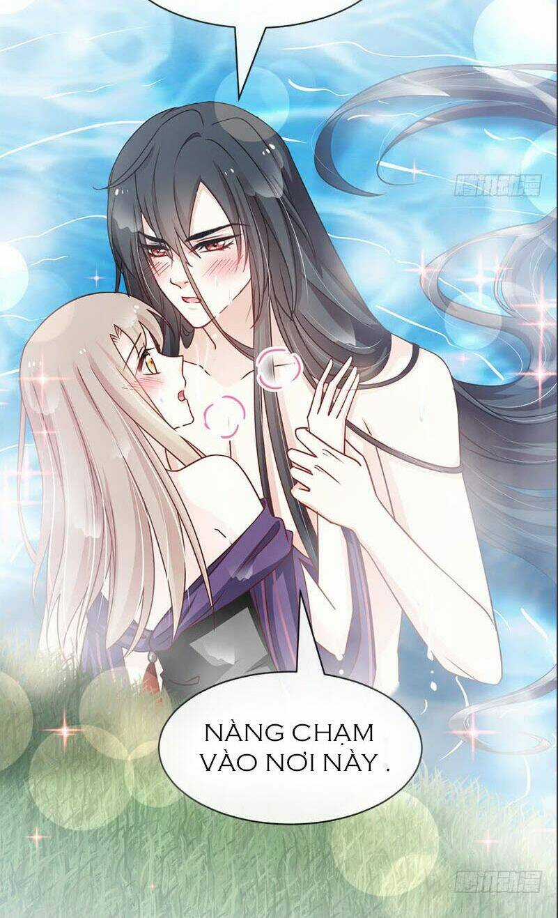 Thiên Hạ Đệ Nhất Sủng Phi - Chapter 117 - Trang 4