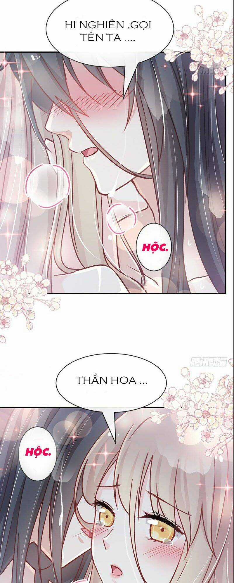 Thiên Hạ Đệ Nhất Sủng Phi - Chapter 117 - Trang 6