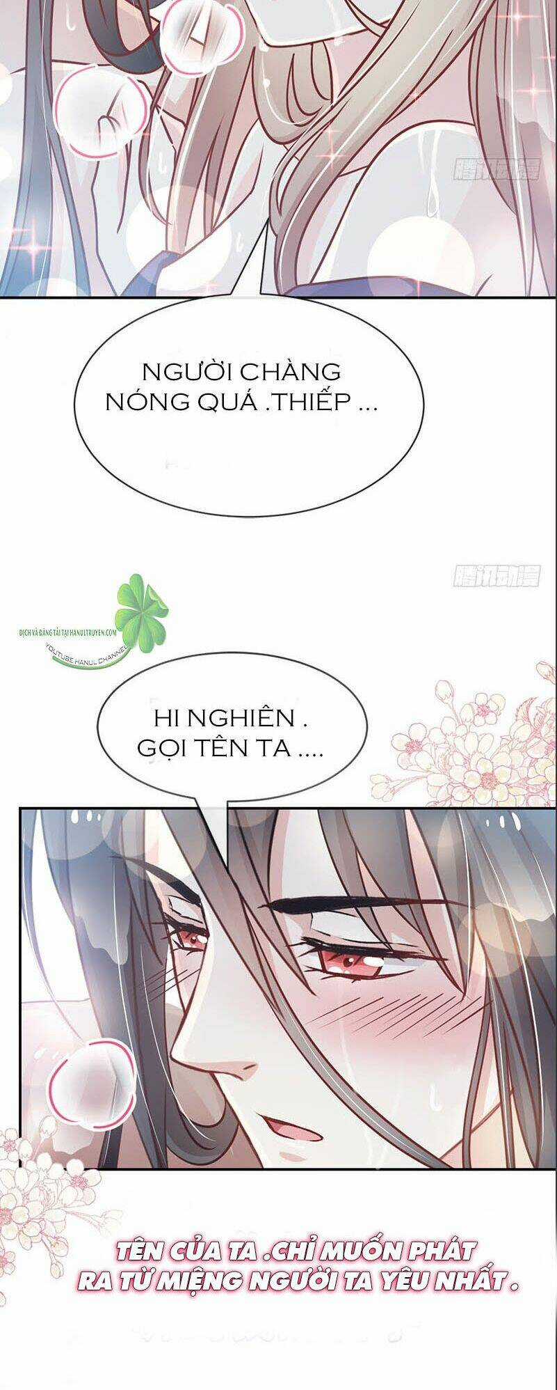 Thiên Hạ Đệ Nhất Sủng Phi - Chapter 117 - Trang 7