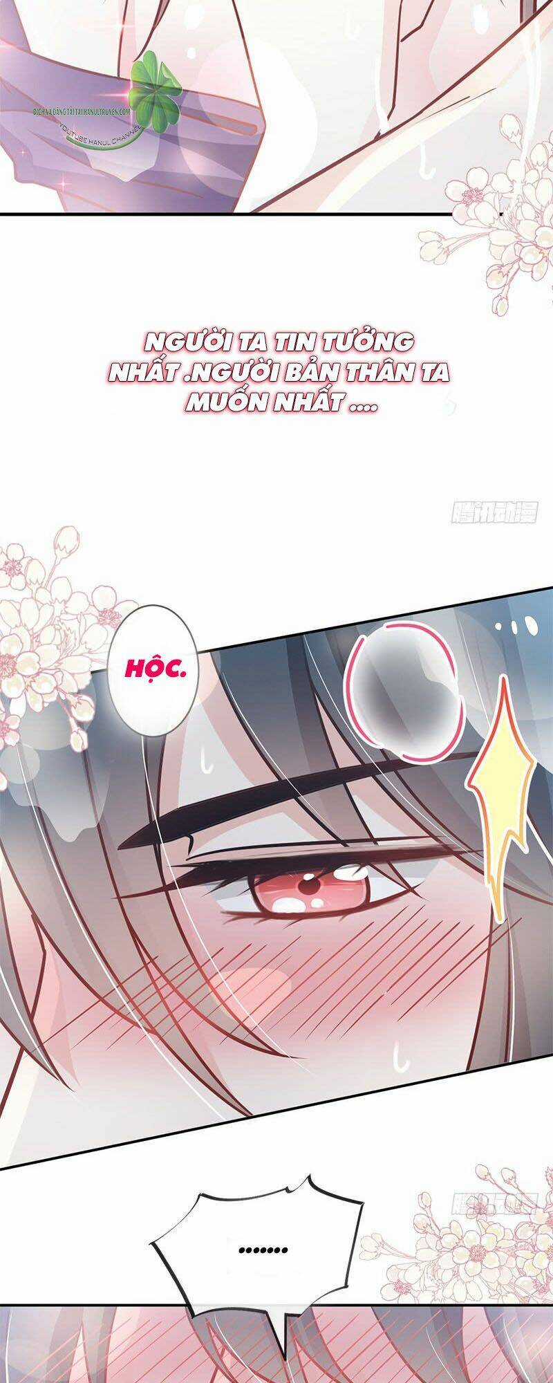 Thiên Hạ Đệ Nhất Sủng Phi - Chapter 117 - Trang 9