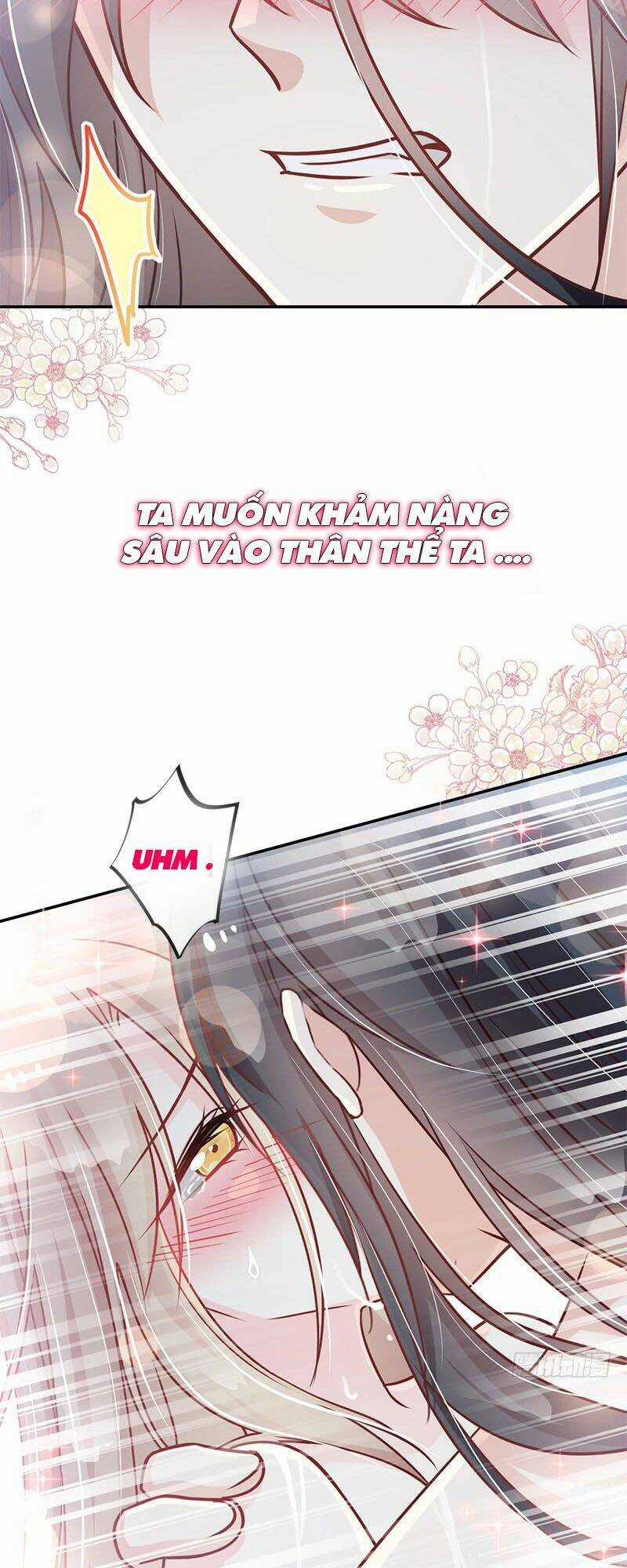 Thiên Hạ Đệ Nhất Sủng Phi - Chapter 117 - Trang 10