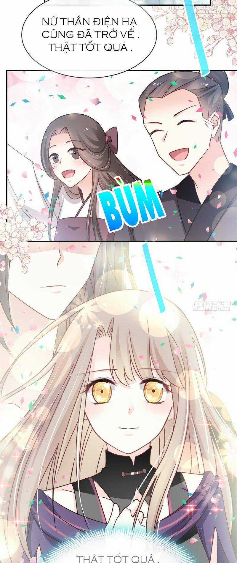 Thiên Hạ Đệ Nhất Sủng Phi - Chapter 118 - Trang 3