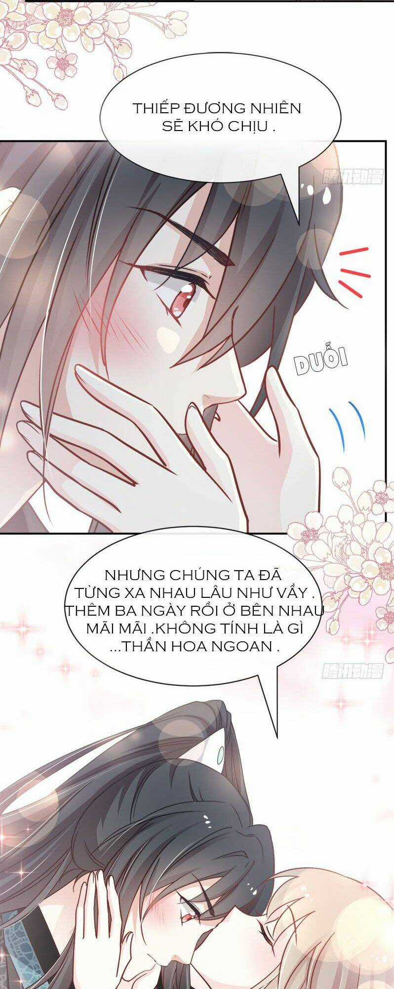 Thiên Hạ Đệ Nhất Sủng Phi - Chapter 118 - Trang 21