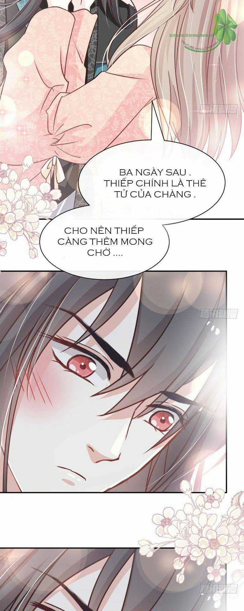Thiên Hạ Đệ Nhất Sủng Phi - Chapter 118 - Trang 22