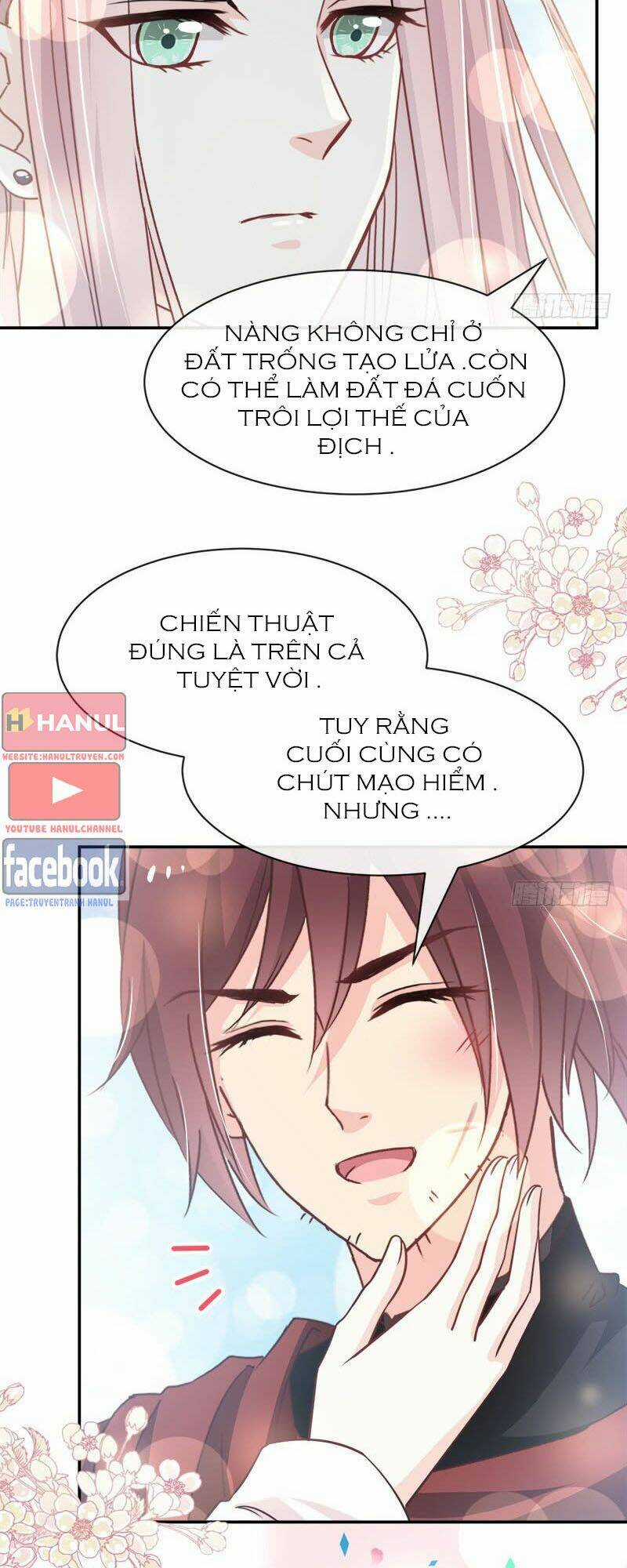 Thiên Hạ Đệ Nhất Sủng Phi - Chapter 118 - Trang 6