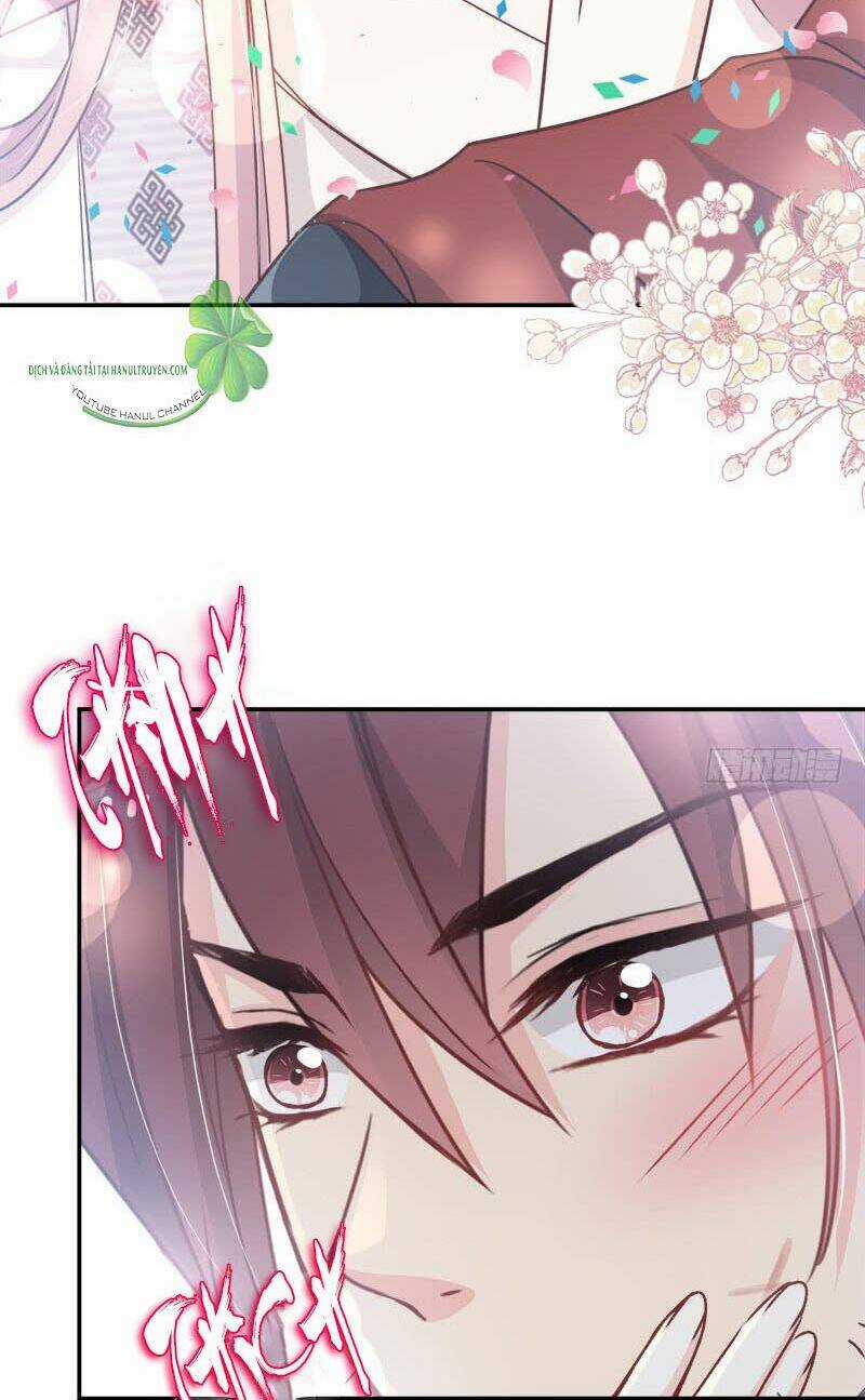 Thiên Hạ Đệ Nhất Sủng Phi - Chapter 118 - Trang 8