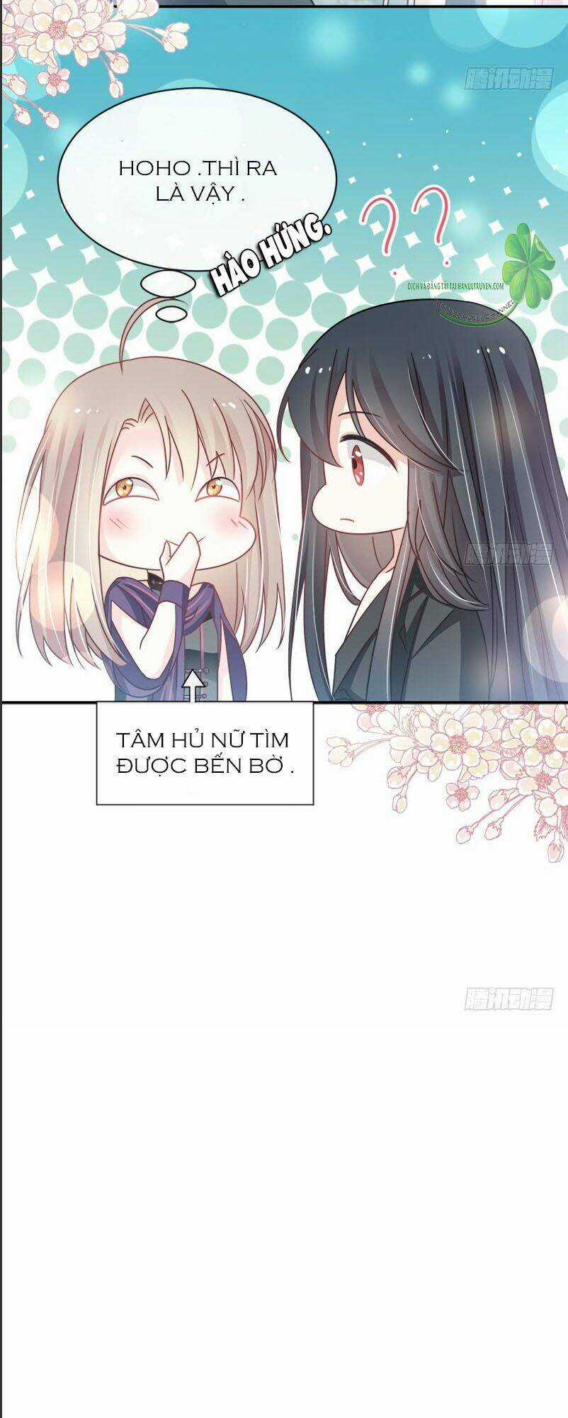 Thiên Hạ Đệ Nhất Sủng Phi - Chapter 118 - Trang 10