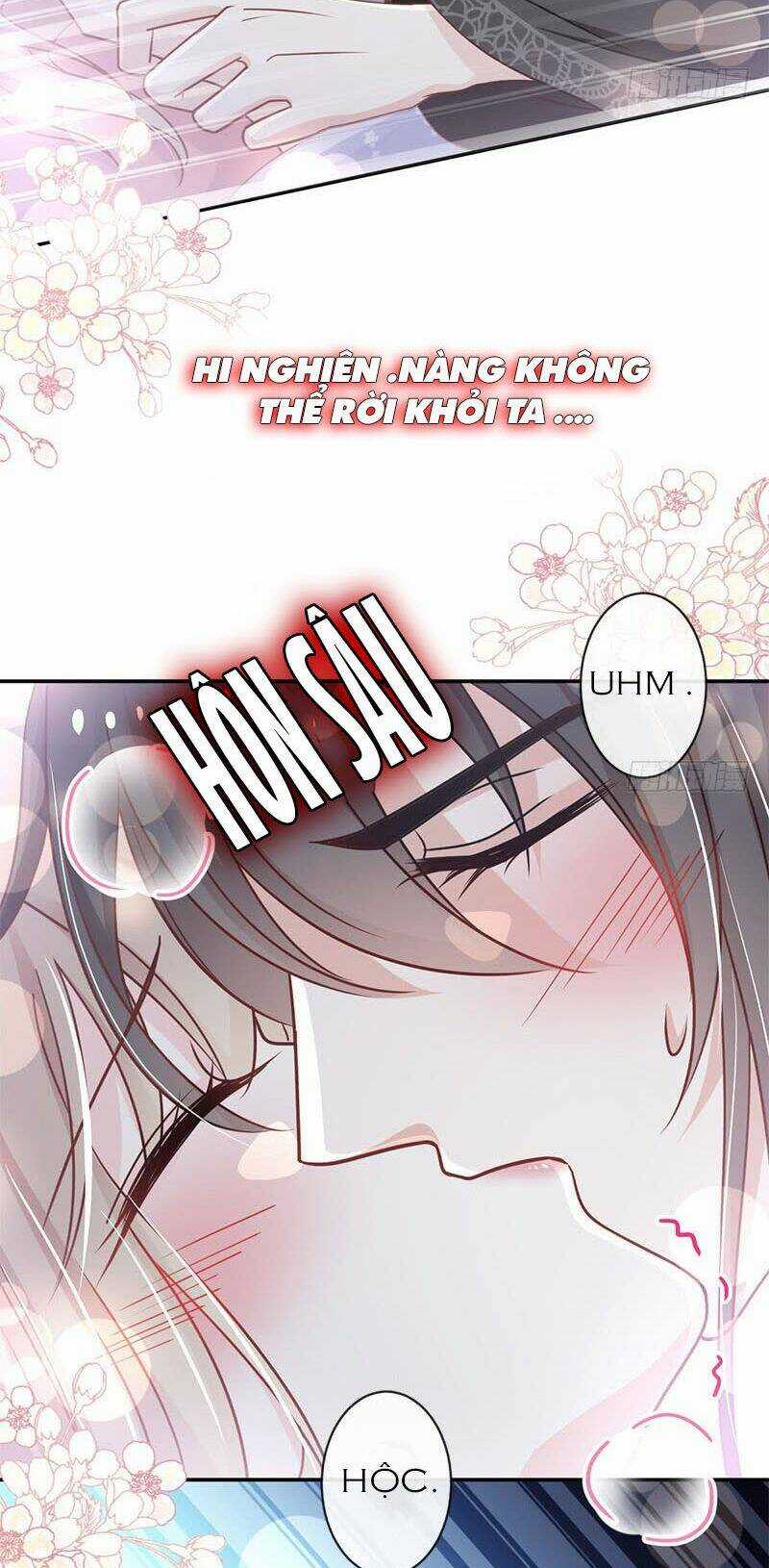 Thiên Hạ Đệ Nhất Sủng Phi - Chapter 120 - Trang 11