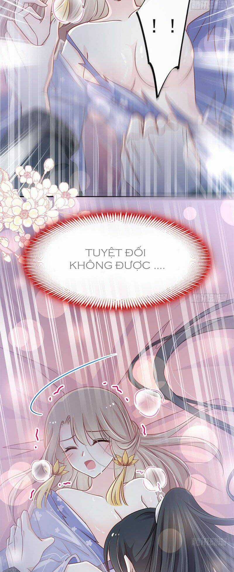 Thiên Hạ Đệ Nhất Sủng Phi - Chapter 120 - Trang 13