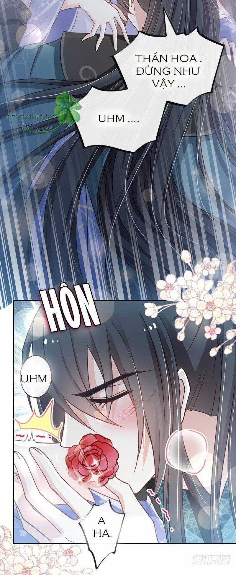 Thiên Hạ Đệ Nhất Sủng Phi - Chapter 120 - Trang 14