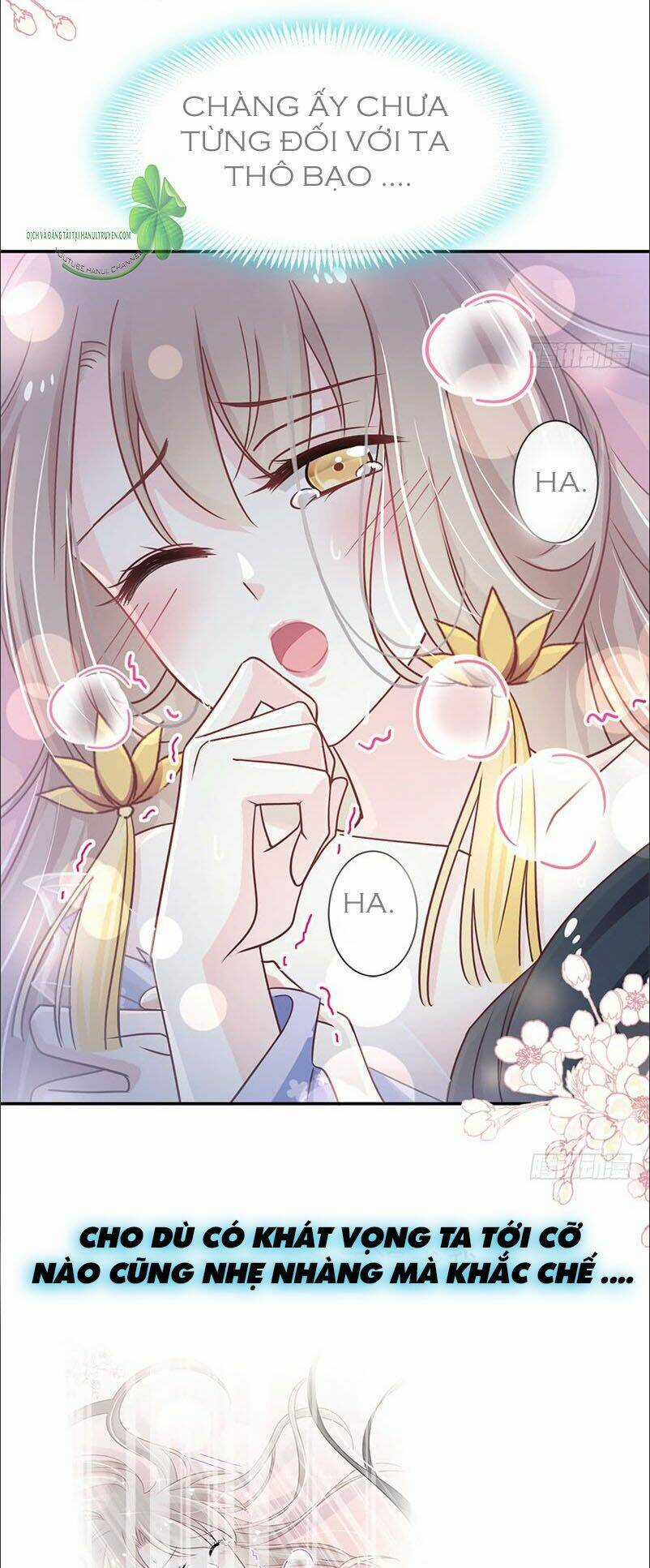 Thiên Hạ Đệ Nhất Sủng Phi - Chapter 120 - Trang 15