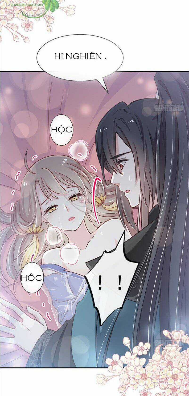 Thiên Hạ Đệ Nhất Sủng Phi - Chapter 120 - Trang 19