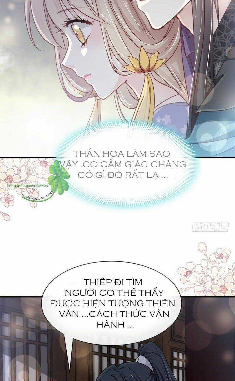 Thiên Hạ Đệ Nhất Sủng Phi - Chapter 120 - Trang 3