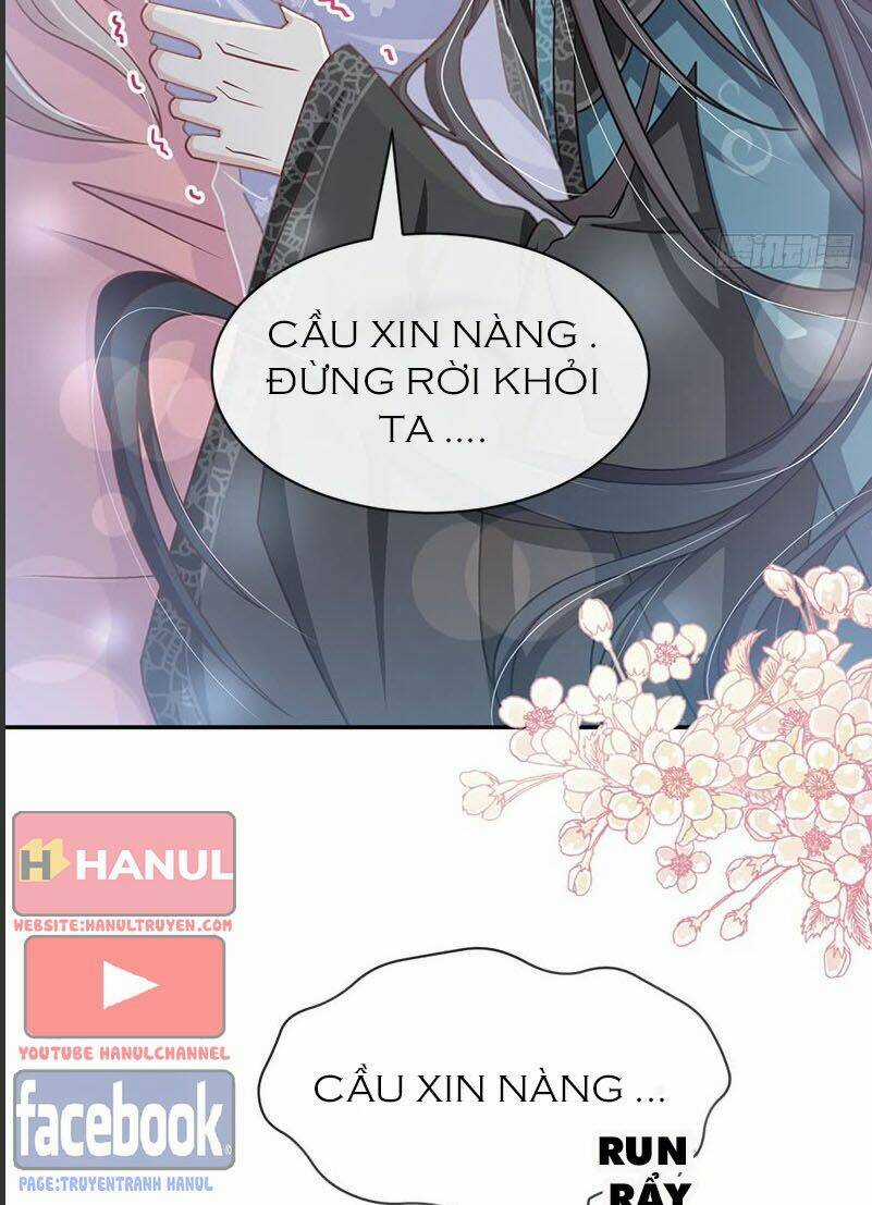 Thiên Hạ Đệ Nhất Sủng Phi - Chapter 120 - Trang 21