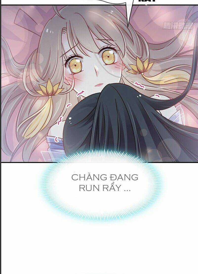 Thiên Hạ Đệ Nhất Sủng Phi - Chapter 120 - Trang 22