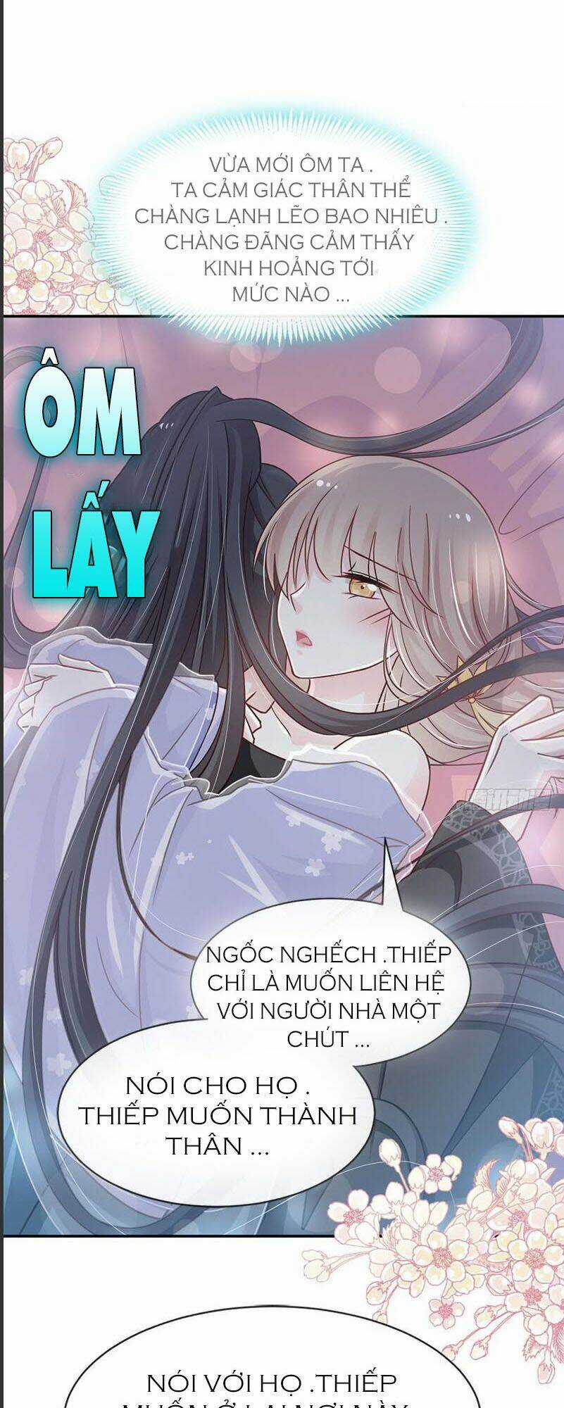 Thiên Hạ Đệ Nhất Sủng Phi - Chapter 120 - Trang 23