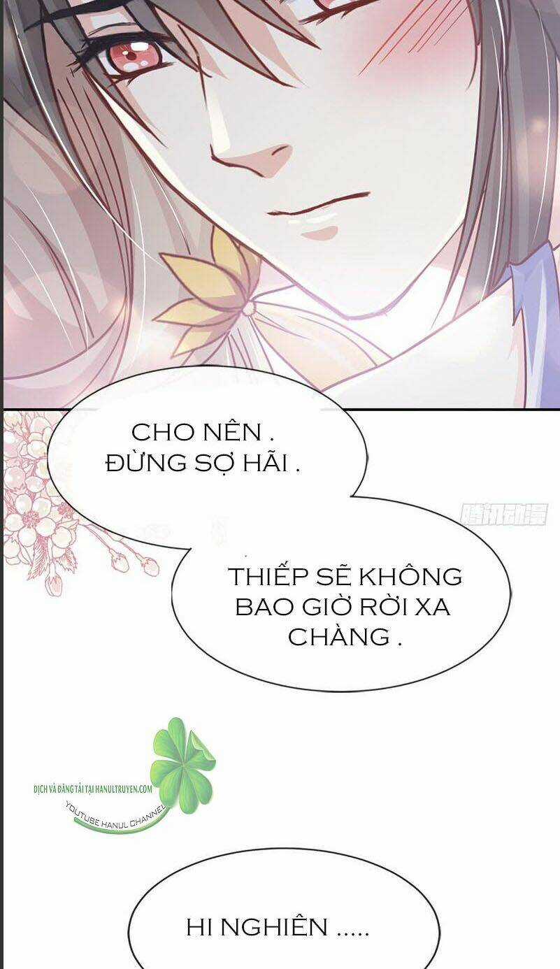 Thiên Hạ Đệ Nhất Sủng Phi - Chapter 120 - Trang 25