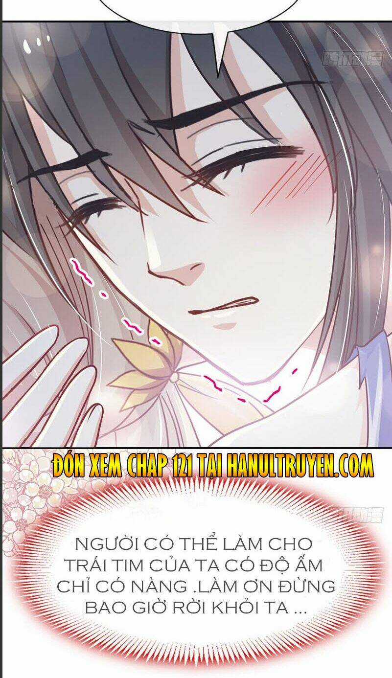 Thiên Hạ Đệ Nhất Sủng Phi - Chapter 120 - Trang 26