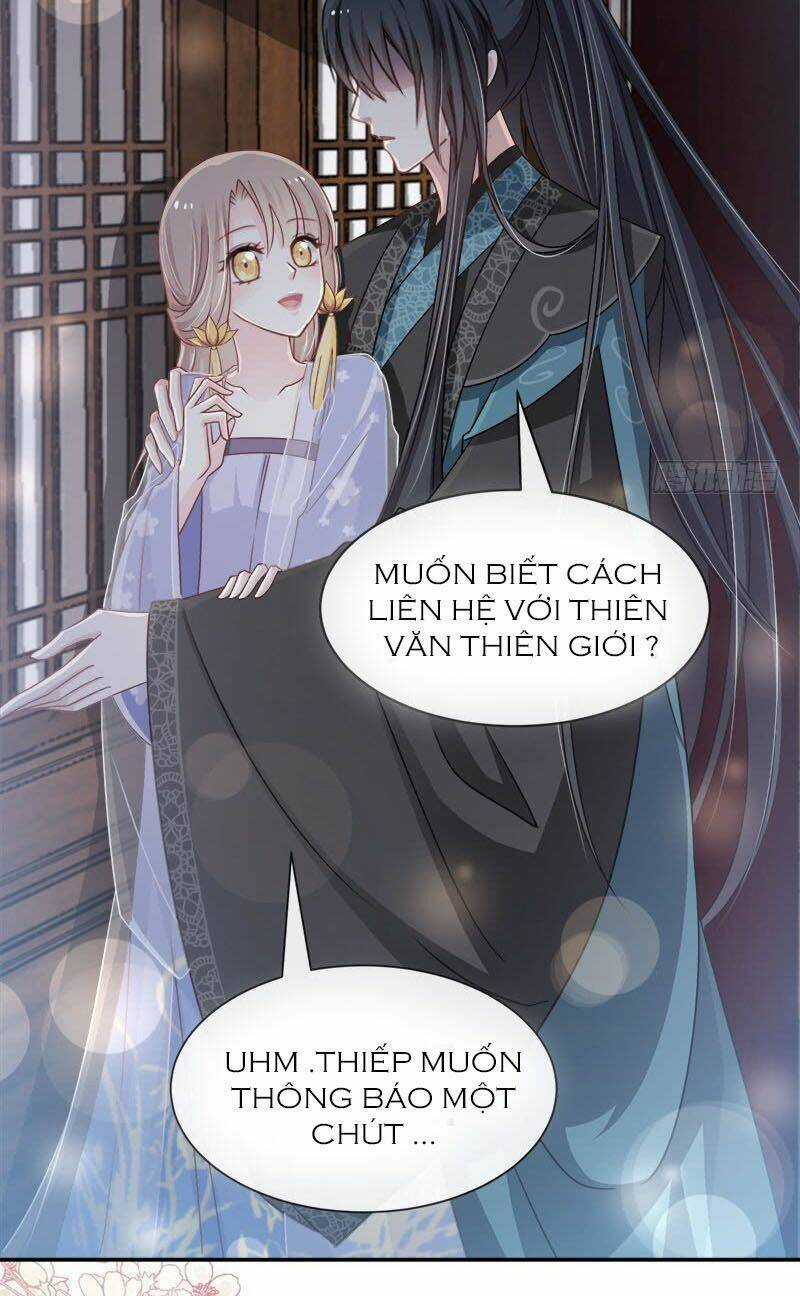 Thiên Hạ Đệ Nhất Sủng Phi - Chapter 120 - Trang 4