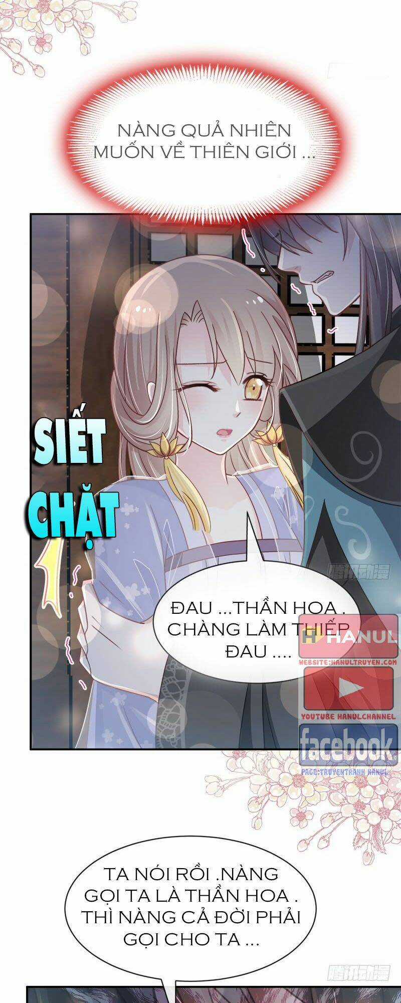 Thiên Hạ Đệ Nhất Sủng Phi - Chapter 120 - Trang 5