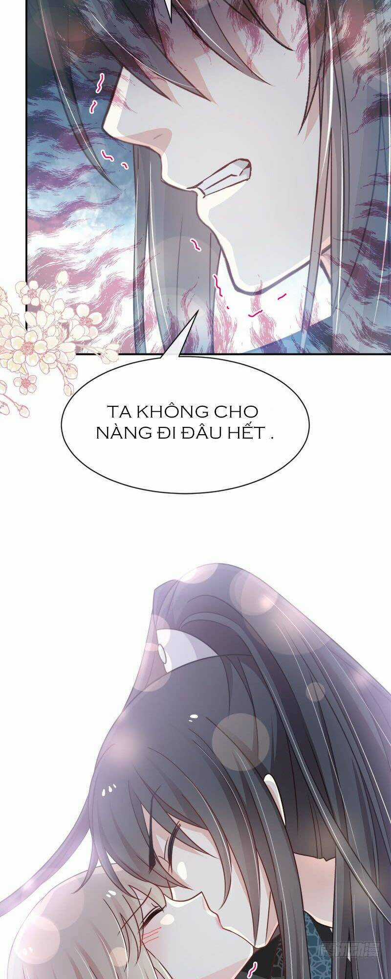 Thiên Hạ Đệ Nhất Sủng Phi - Chapter 120 - Trang 6