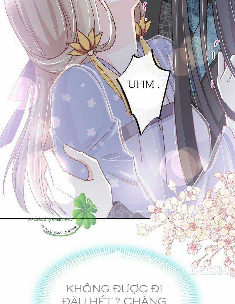 Thiên Hạ Đệ Nhất Sủng Phi - Chapter 120 - Trang 7