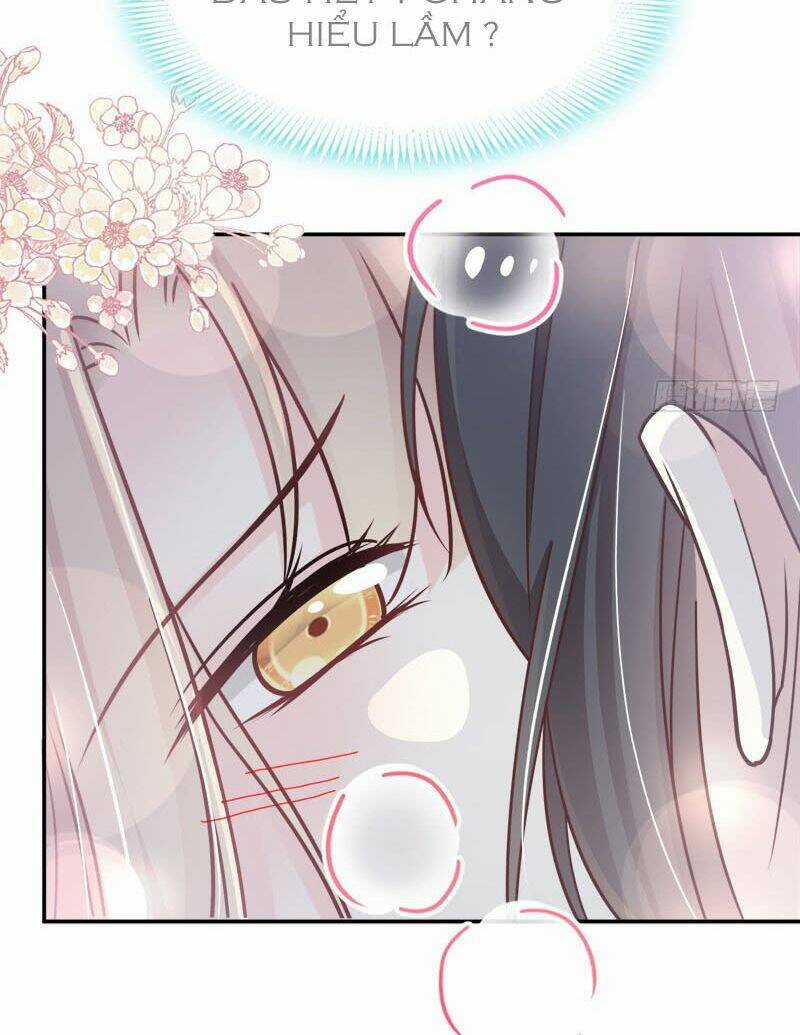 Thiên Hạ Đệ Nhất Sủng Phi - Chapter 120 - Trang 8