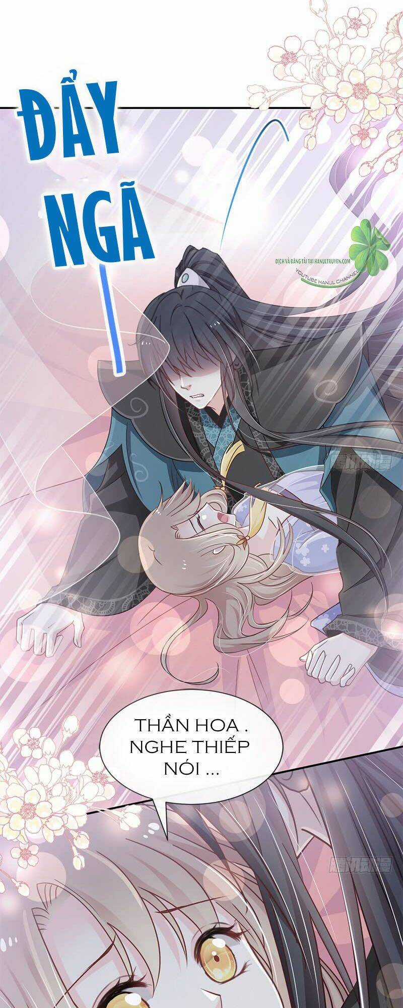 Thiên Hạ Đệ Nhất Sủng Phi - Chapter 120 - Trang 9