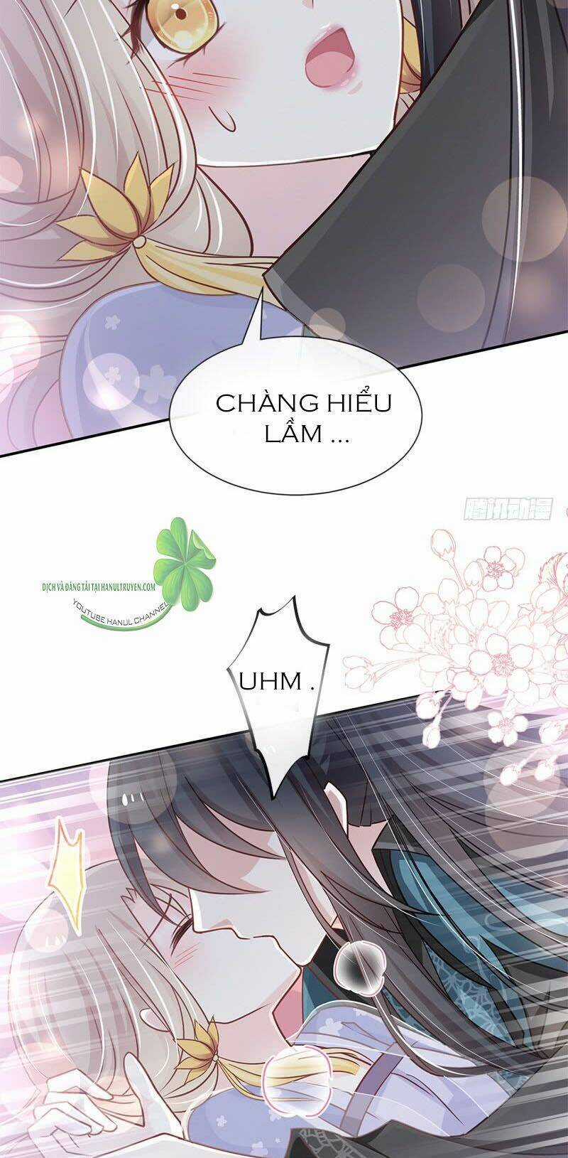 Thiên Hạ Đệ Nhất Sủng Phi - Chapter 120 - Trang 10