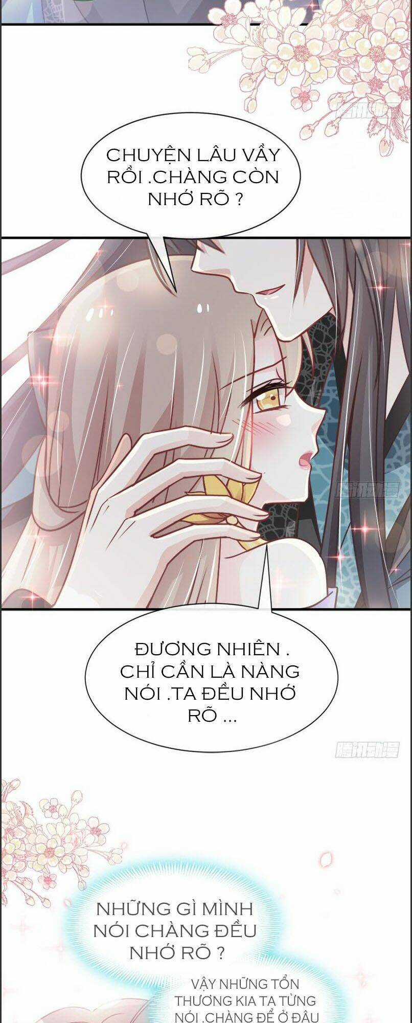 Thiên Hạ Đệ Nhất Sủng Phi - Chapter 121 - Trang 11