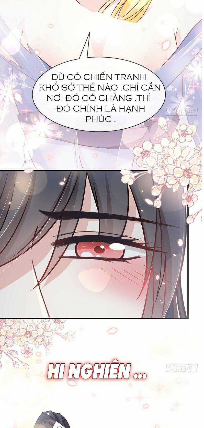 Thiên Hạ Đệ Nhất Sủng Phi - Chapter 121 - Trang 17