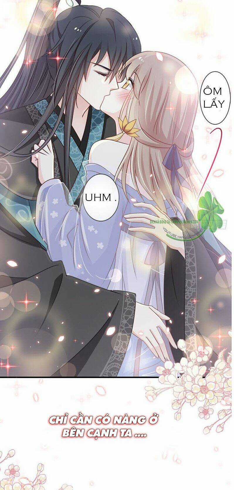 Thiên Hạ Đệ Nhất Sủng Phi - Chapter 121 - Trang 18