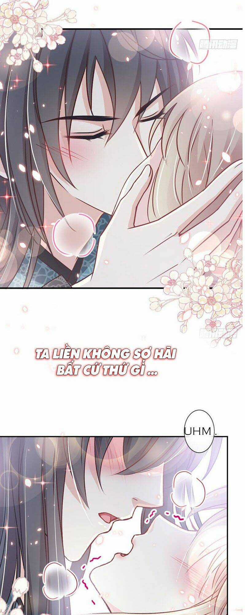 Thiên Hạ Đệ Nhất Sủng Phi - Chapter 121 - Trang 19